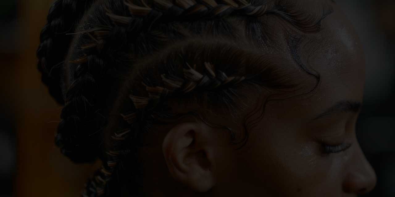 Braiding Techniques in Calgary: Discover Styles That Turn Heads
