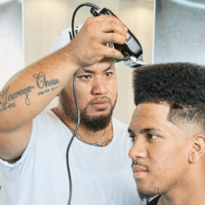 COS 113 – BARBERING & MEN’S GROOMING