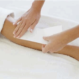 COS 118 – WAXING & FACIALS