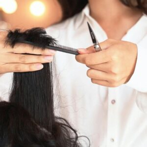 COS 112 – AFRO-TEXTURED HAIRCUT (FOUNDATIONAL)