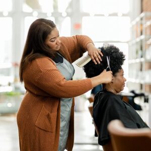 COS 117 – JERRY CURL / CURL REFORMATION