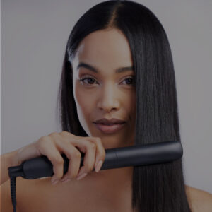 COS 104: Afro Silk Press & Advanced Heat  Styling