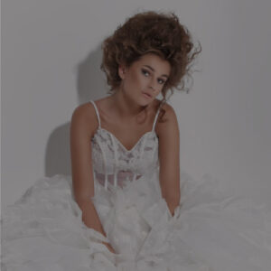 COS 105 – Bridal & Special Occasion Styling