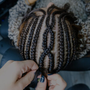COS 106: Braids and Cornrow Artistry