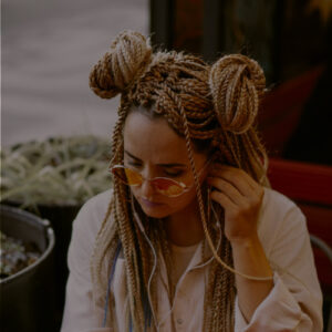 COS 107 – Dreadlocks Artistry (Intermediate Level)