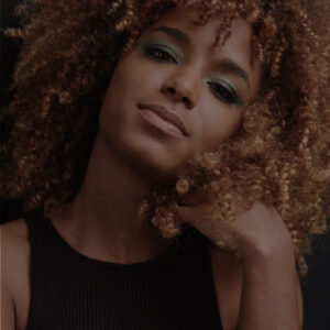 COS 114 –  AFRO HAIR COLORING LEVEL 1